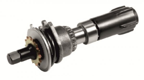 KALİPER AYAR MEKANİZMASI