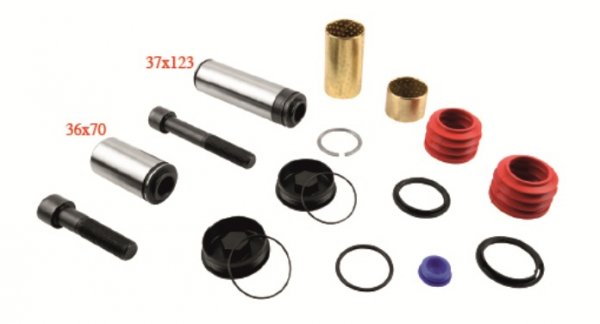 KALİPER PERNO BURÇ TAMİR TAKIMI