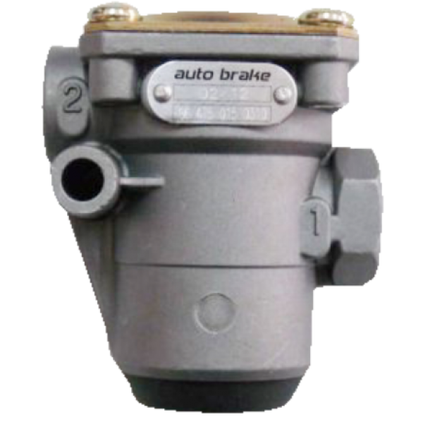 BASINÇ LİMİT VALFİ