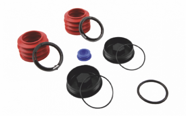 KALİPER TAPA TOZ LASTİK TAKIMI