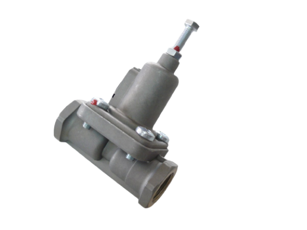 TÜP AYAR REGÜLATÖRÜ