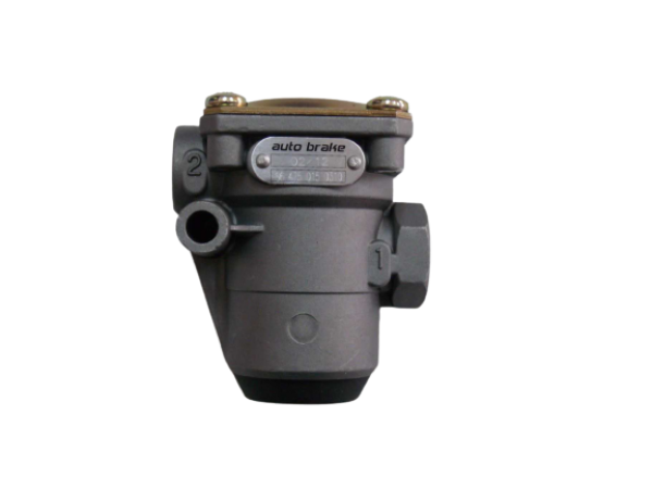 BASINÇ LİMİT VALFİ