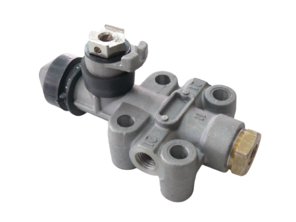 KASA KÖRÜK VENTİLİ