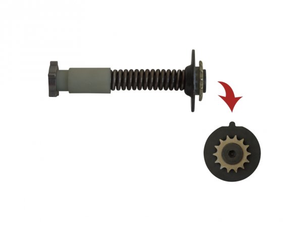 KALİPER SABİT AYAR