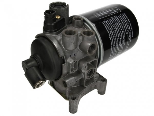 KURUTUCULU TAHLİYE İVECO STRALİS